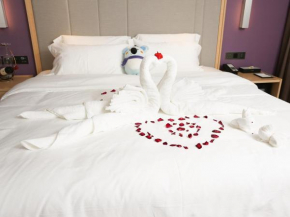 Hotels in Zhoushan